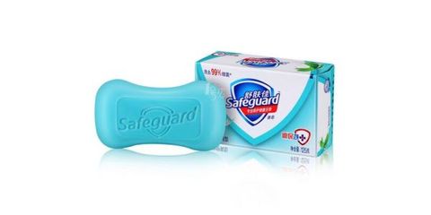 广州超市拆迁倒闭潮 舒肤佳香皂等日用品批发机遇与挑战