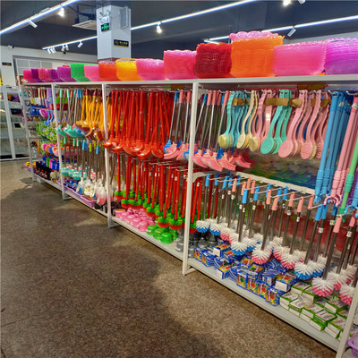 2元百货 小本创业与日常便利的完美交集