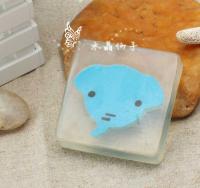 创意与品质的融合 手工皂与新奇特百货的批发新选择