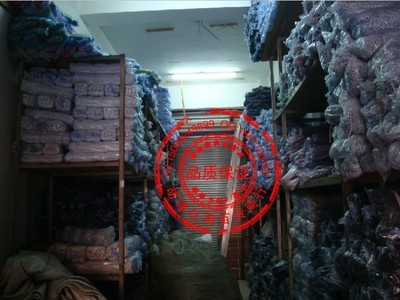 江湖热销的松紧带 从跑江湖录音到织带厂批发的生意经