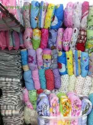 北京被褥批发与棉被生产厂——日用品批发全解析